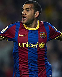 Dani Alves